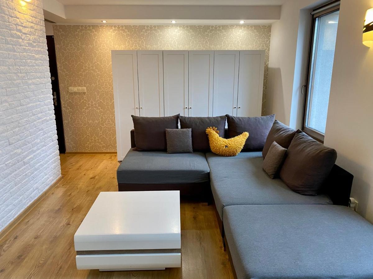 Apartament Centrum 64M2 Klimatyzacja Kędzierzyn-Koźle Extérieur photo
