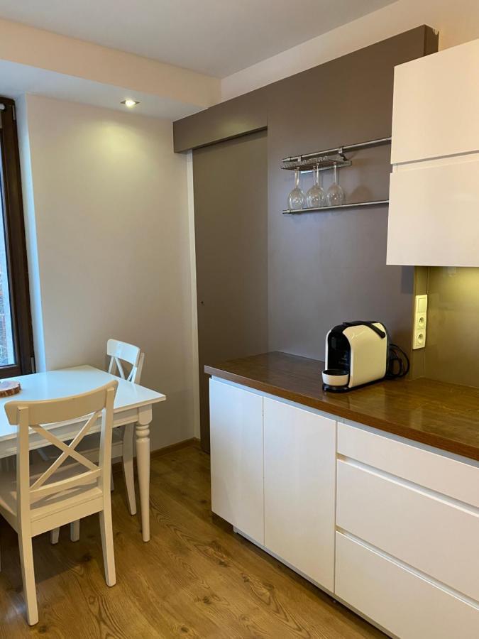 Apartament Centrum 64M2 Klimatyzacja Kędzierzyn-Koźle Extérieur photo
