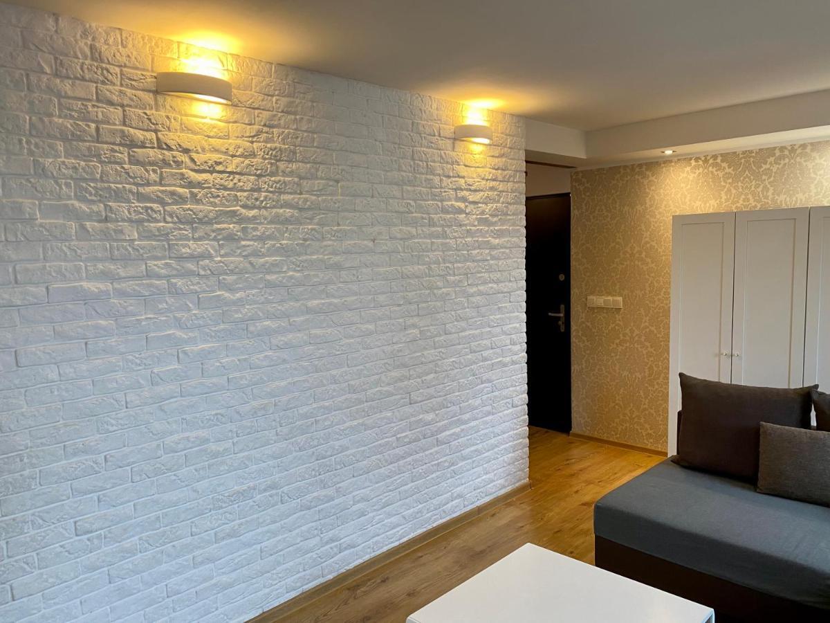 Apartament Centrum 64M2 Klimatyzacja Kędzierzyn-Koźle Extérieur photo