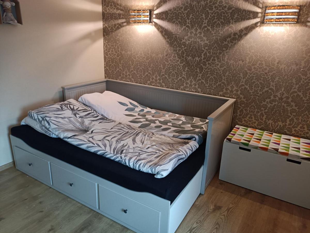 Apartament Centrum 64M2 Klimatyzacja Kędzierzyn-Koźle Extérieur photo